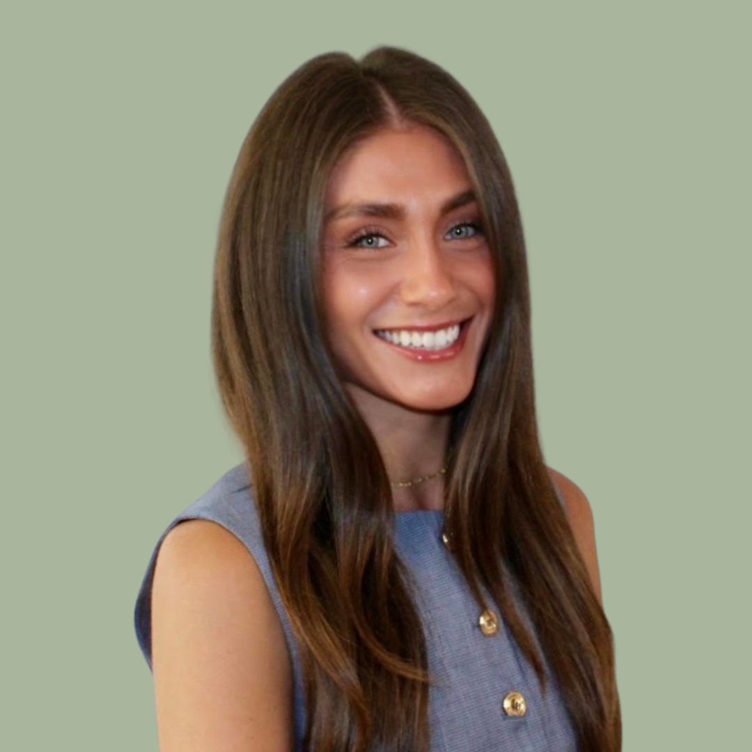 Miranda Hayes