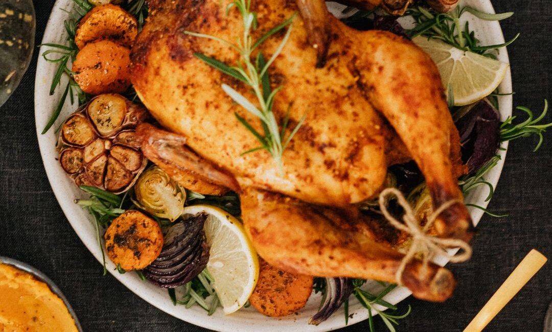 NAVIGATING THE HOLIDAYS + COMPLEX TRAUMA