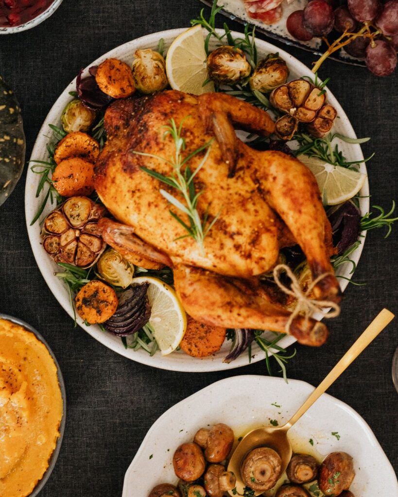 NAVIGATING THE HOLIDAYS + COMPLEX TRAUMA