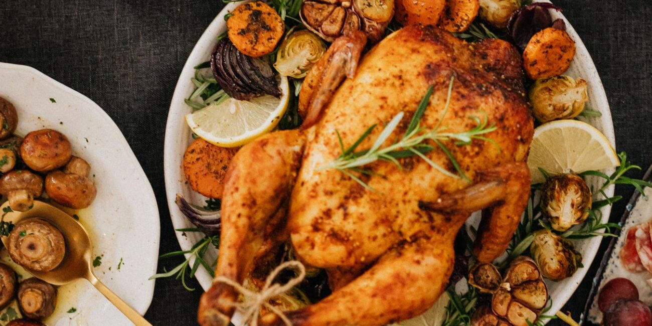 NAVIGATING THE HOLIDAYS + COMPLEX TRAUMA