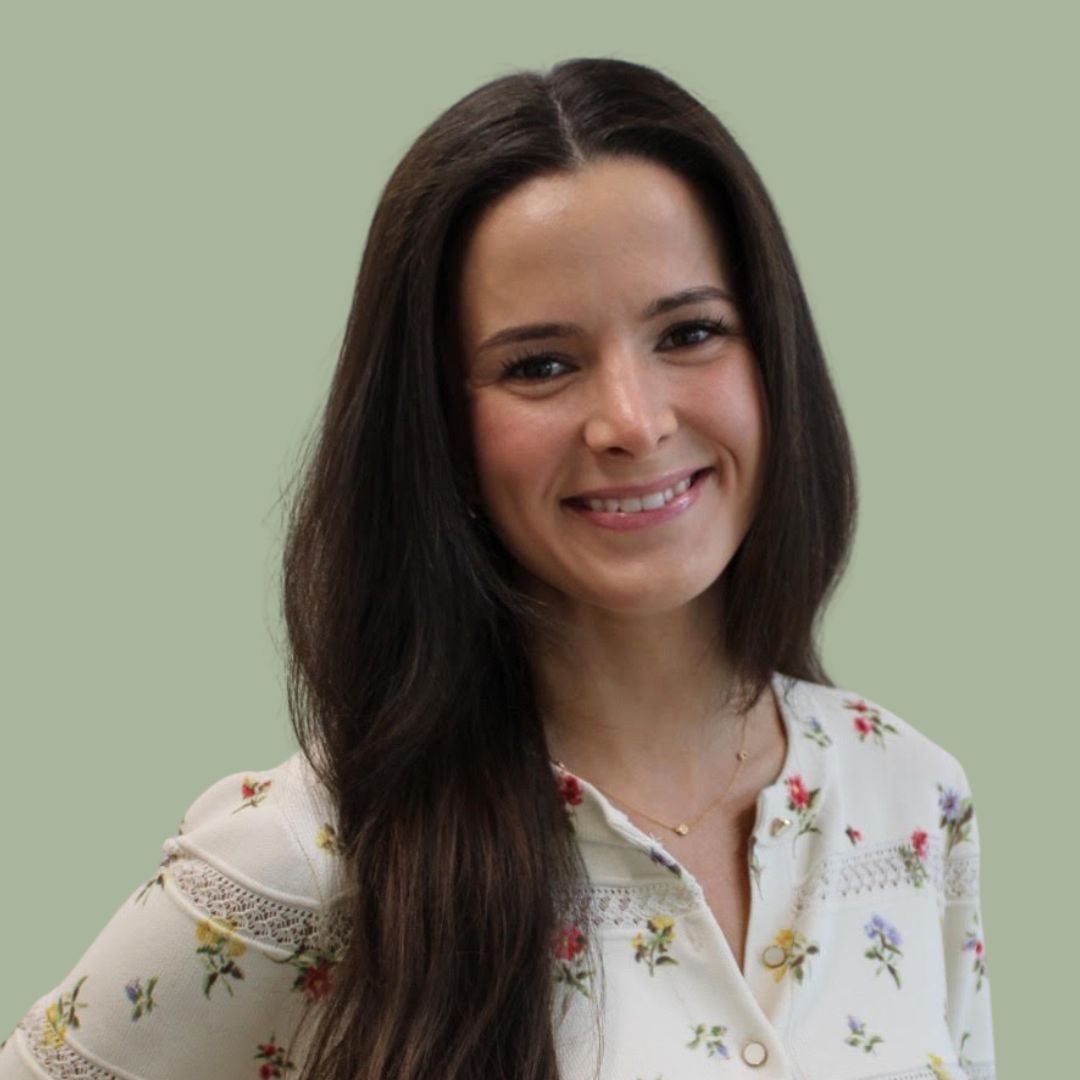 Ansley Stephenson, BA