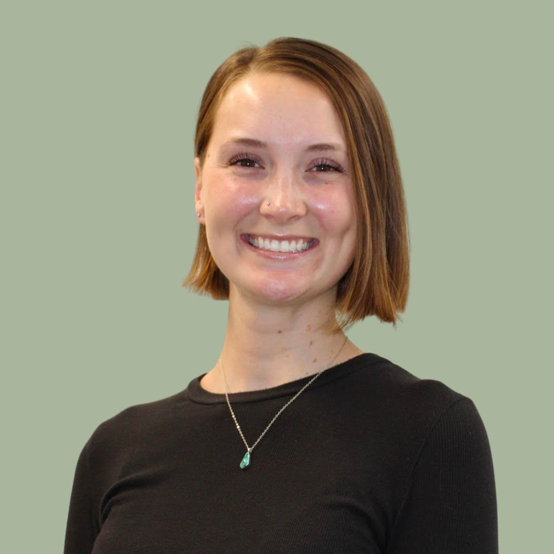 Lauren White, CTRS, LCDC-I