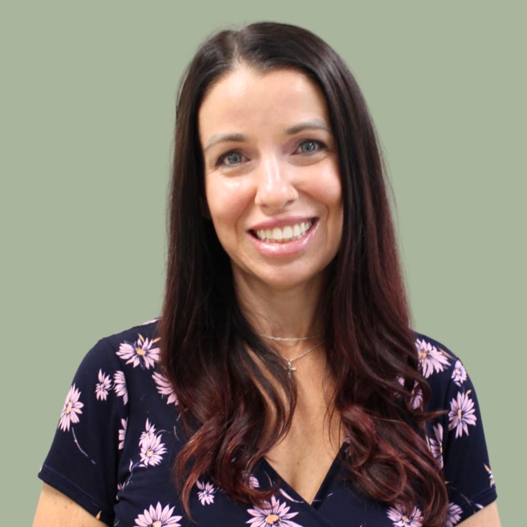 Crystal Deeds, LPC-ASSOCIATE