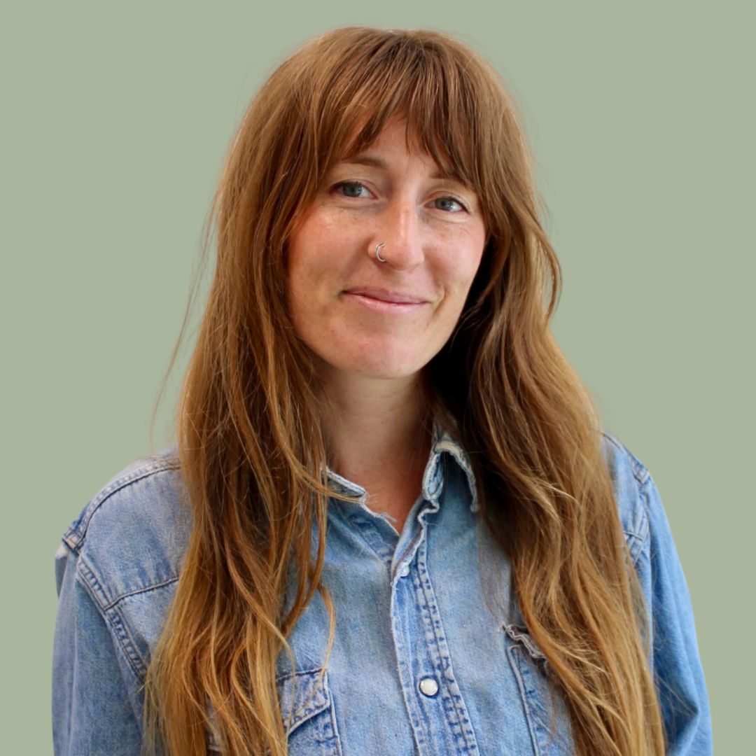 Emmy Laursen, LPC Associate