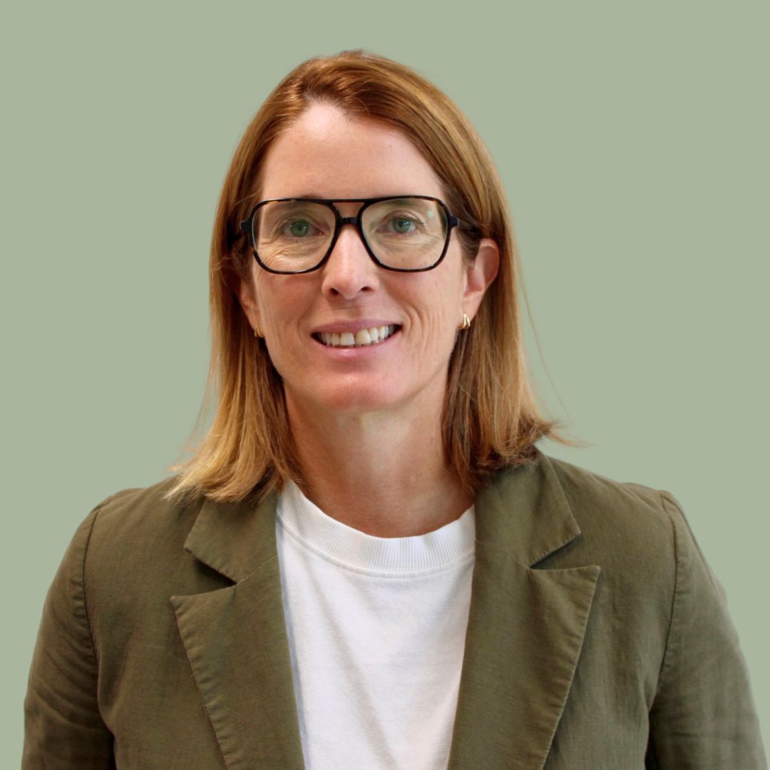 Inga Overstreet, LPC-ASSOCIATE