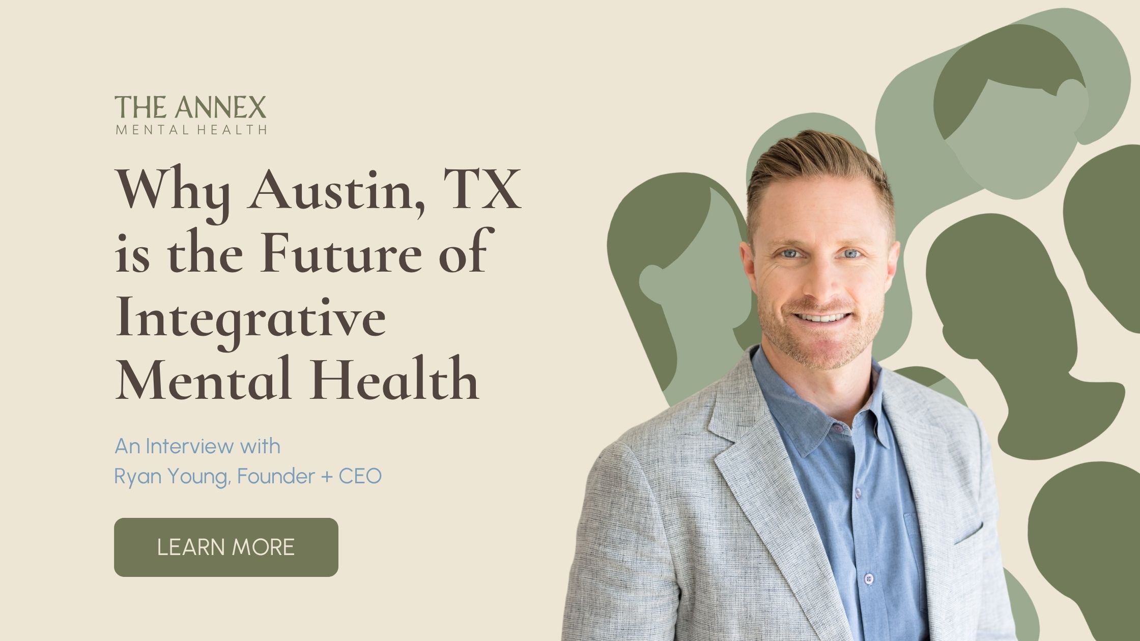 Why Austin, TX is the Future of Integrative Mental Health