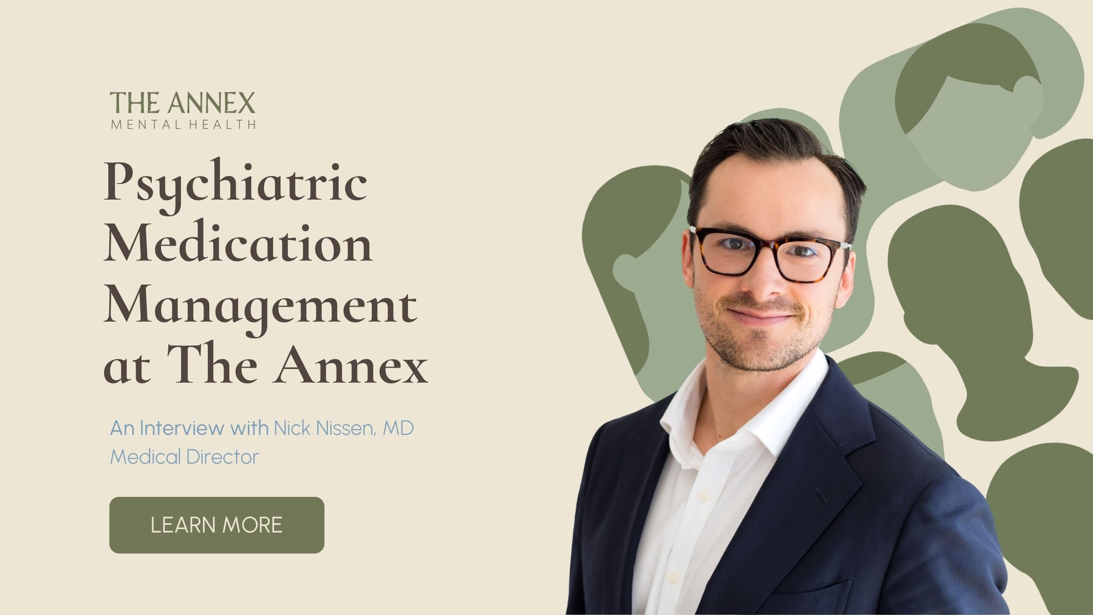 Psychiatric Medication Management