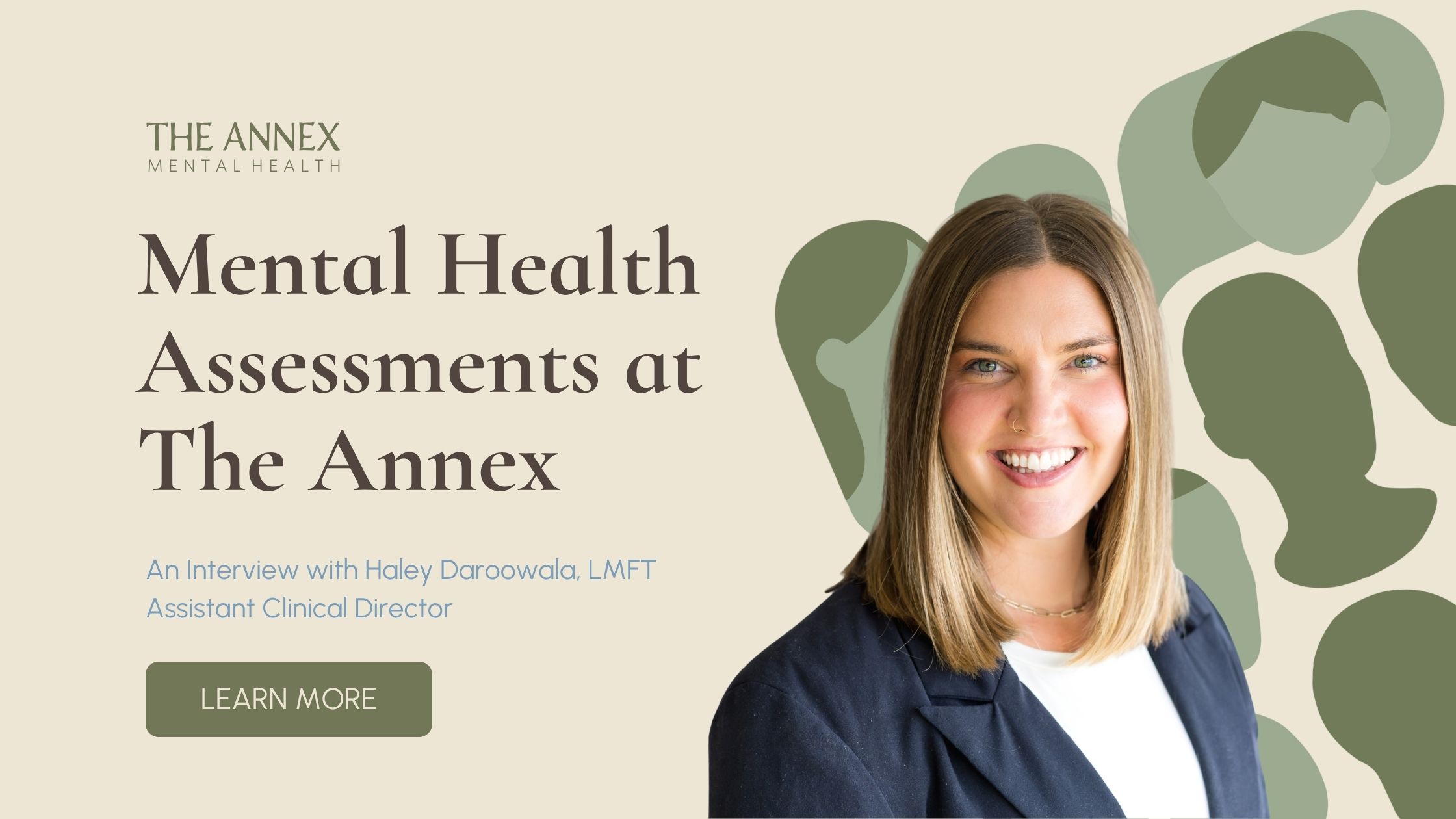 Mental Health Assessments at The Annex